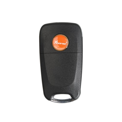 Xhorse XKHY02EN Wire Remote Key for Hyundai Flip 3 Buttons English 5pcs/lot