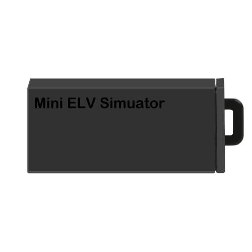 5pcs Xhorse VVDI MB MINI ELV Simulator for Benz W204 W207 W212