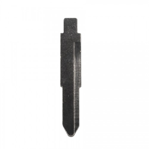 Flip Key Blade for Mitsubishi Delica Safe JiaBao ZhongYi Alto ZhongXing 10pcs/lot