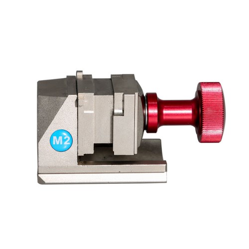 Original Xhorse M2 Key Clamp for Xhorse iKeycutter CONDOR XC-MINI Master Series/ Dolphin XP005 Automatic Key Cutting Machine