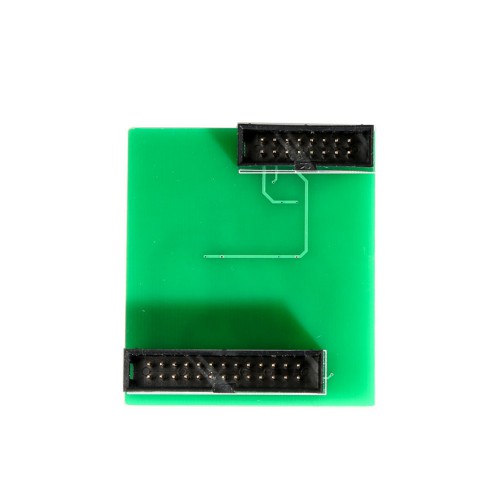 Xhorse XDPG13CH AM29FxxxB Adapter (SOP44/ TSOP48 Standard/ Reverse Point) for VVDI Prog