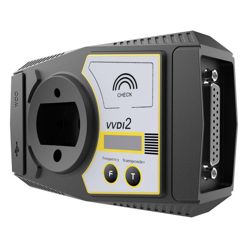 2023 Xhorse VVDI2 Full Version with 13 Software Activated with OBD48 + 96bit 48 + MQB + BMW FEM/ BDC