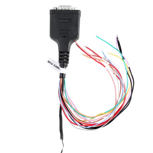 Xhorse XDNP34 MCU Cable for VVDI Key Tool Plus/ MINI Prog