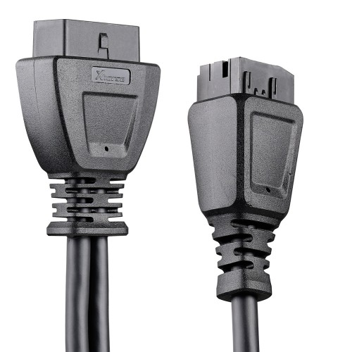 Xhorse FCA 12+8 Cable for Chrysler/ Dodge/ Jeep Work With Key Tool Plus