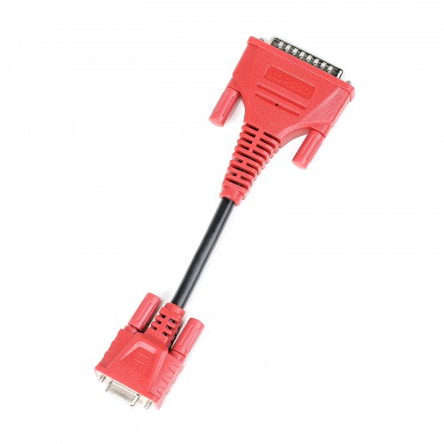 Xhorse XDPGSOGL DB25 DB15 Conector Cable work with VVDI Prog and Solder-Free Adapters