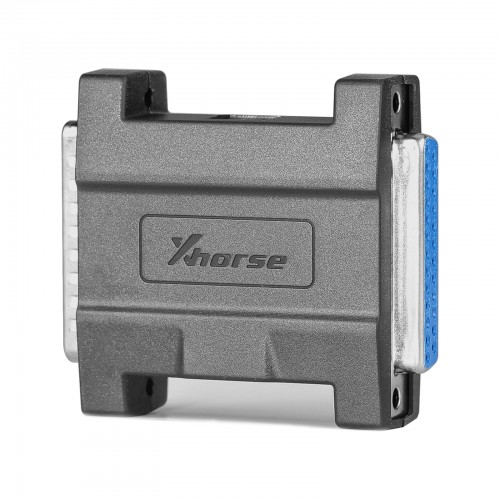Xhorse XDBASK Toyota 8A AKL Adapter for Toyota Smart Key All Key Lost Work with VVDI Key Tool Plus