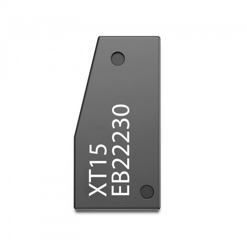 Xhorse VVDI 7935 Chip XT15 10pcs/lot