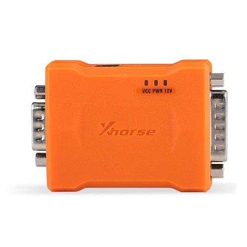 Xhorse VVDI BCM2 Solder-Free Adapter for Audi AKL and Add Key Work with Key Tool Plus/ Mini PROG/ VVDI2+VVDI Prog