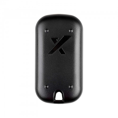 Xhorse XKXH03EN Garage Door Remote Key 4 Buttons Black English 5pcs/lot