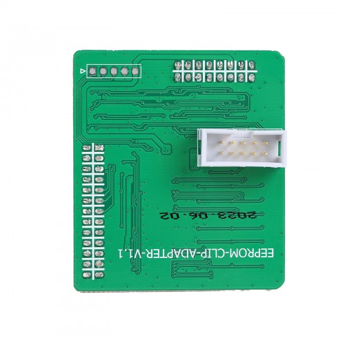 Xhorse VVDI Prog EEPROM Clip Adapter
