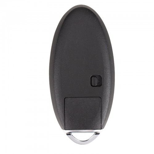 Xhorse XSNIS2EN Smart Key for Nissan Style 4 Buttons 5pcs/lot