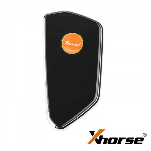 Xhorse XSGA80EN XM38 Smart Remote Key for VW Style 4 Buttons 5pcs/lot