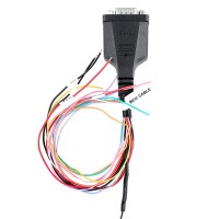 Xhorse XDNP34 MCU Cable for VVDI Key Tool Plus/ MINI Prog