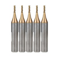Xhorse 2.0mm Milling Cutter for iKeycutter CONDOR XC-MINI Master Series/ Condor Dolphin Automatic Key Cutting Machine 5pcs/lot