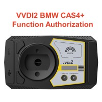 VVDI2 BMW CAS4+ Function Authorization Service