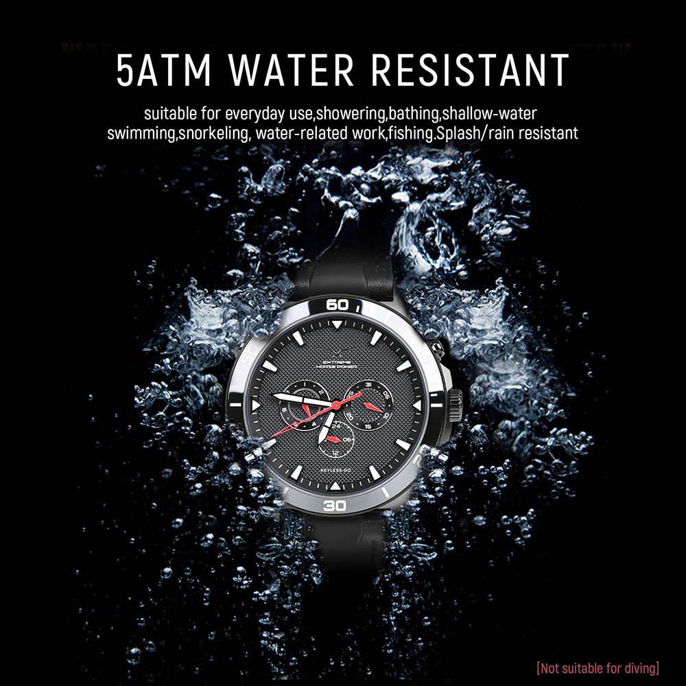 XHORSE SW-007 Smart Watch 