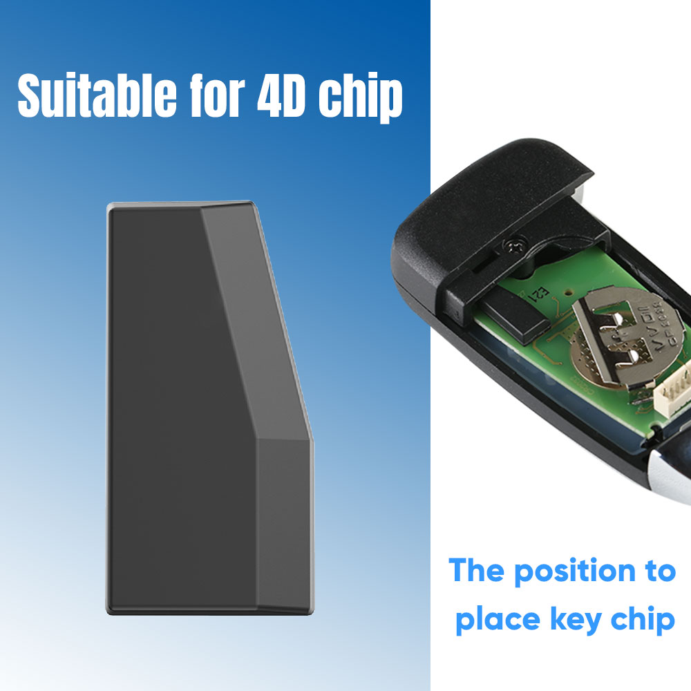 4D 4C Copy Chip