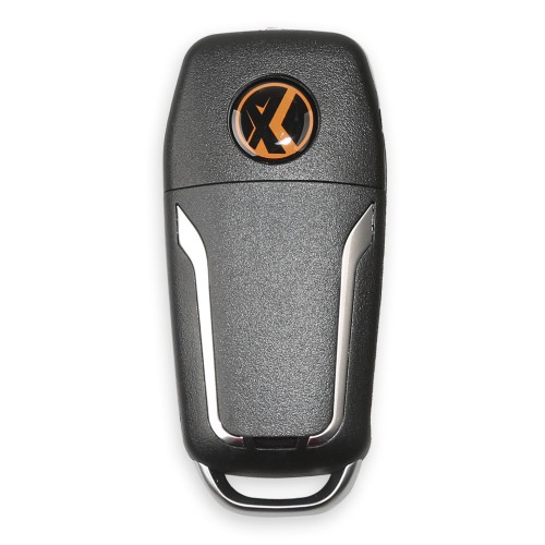 Xhorse XNFO01EN Ford Wireless Remote Key 4 Buttons (English Version) Get 40 Bonus Points for Each Key 5pcs/lot