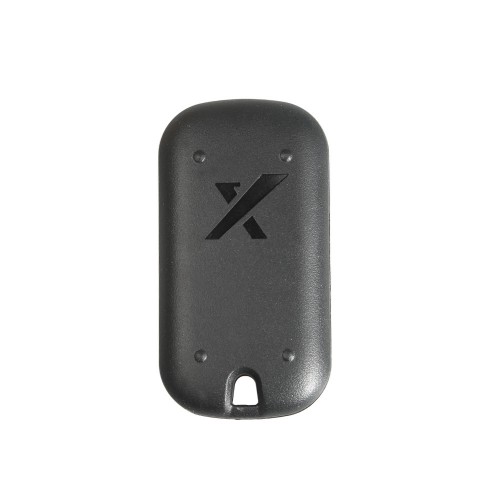Xhorse XKXH00EN Wire Universal Remote Key Shell 4 Buttons Black English 5pcs/lot