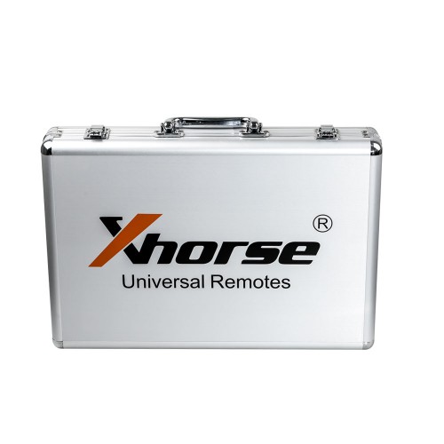 Xhorse XKRSB1EN Universal Remote Keys Full Set 39 Pieces English Version for VVDI2 or VVDI Mini Key Tool