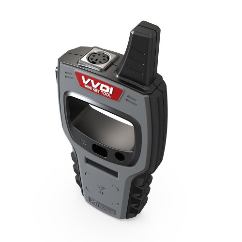 Xhorse VVDI Mini Key Tool (Global Version) Remote Maker Free ID48 96bit Function No Free Token