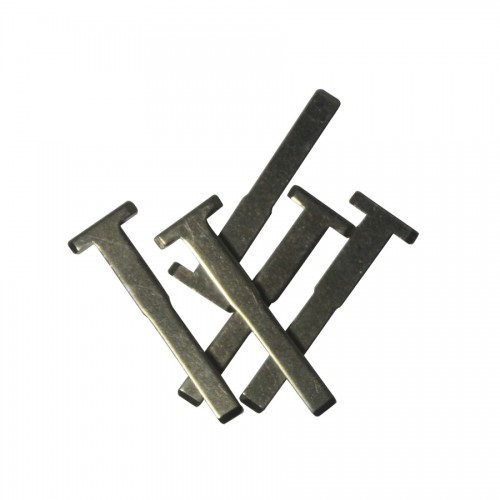 Key Blade For New Ford 10pcs/lot