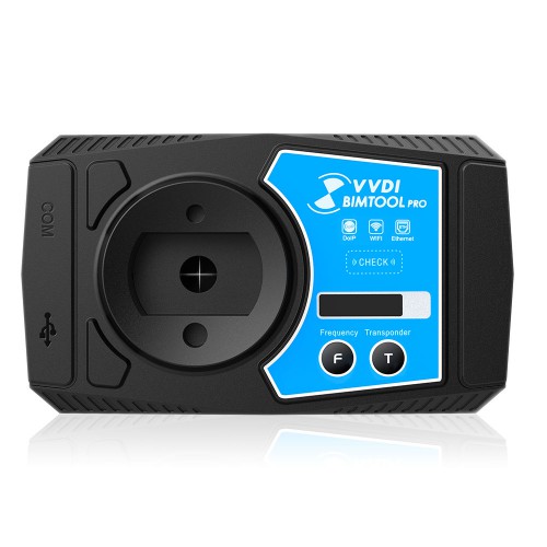 2025 Xhorse VVDI BIMTool Pro BIM BMW Tool Pro Enhanced Edition for BMW (Update Version of VVDI BMW)