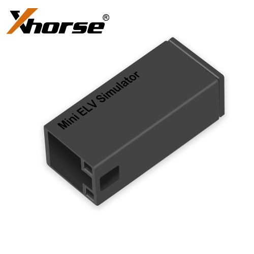 5pcs Xhorse VVDI MB MINI ELV Simulator for Benz W204 W207 W212