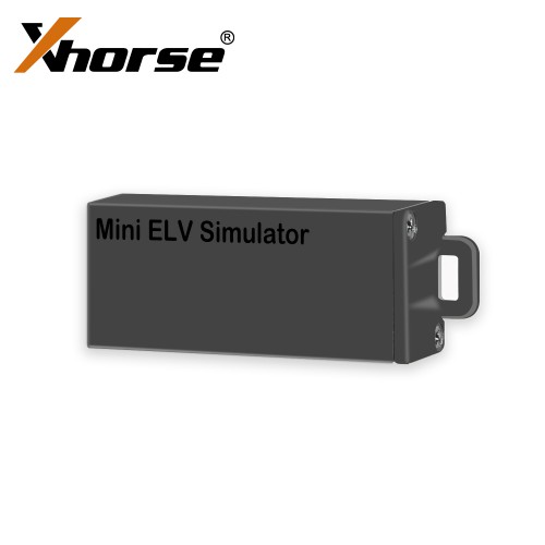 5pcs Xhorse VVDI MB MINI ELV Simulator for Benz W204 W207 W212