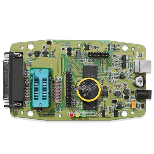2025 Xhorse VVDI PROG EEPROM Programmer VVDI-Prog ECU Programmer Support for VAG EDC17 and BMW ECU