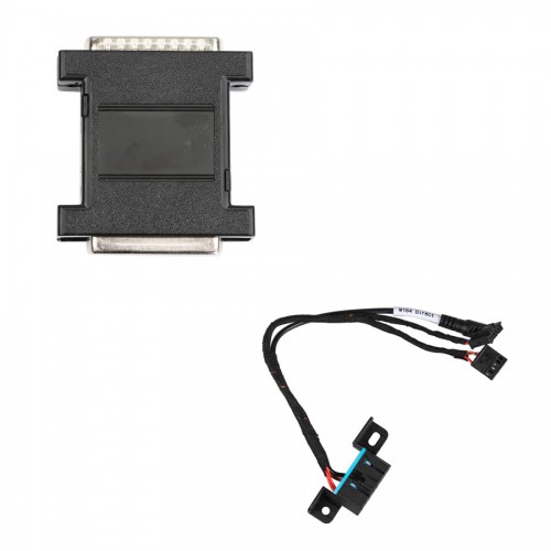 Xhorse VVDI MB Tool Power Adapter Work with VVDI Mercedes for W164 W204 W210 Quick Data Acquisition