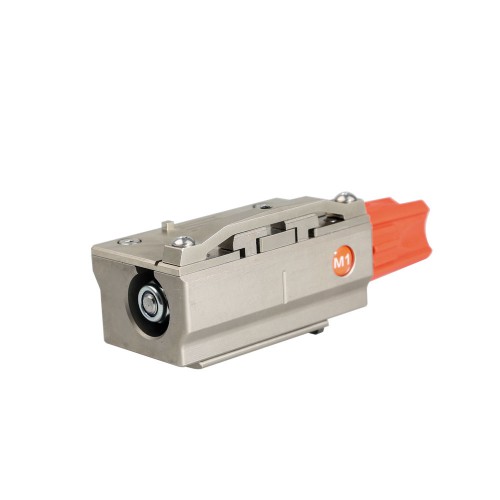 Original Xhorse M1 Clamp for Condor XC-Mini/ XC-Mini Plus and Dolphin XP005 Key Cutting Machine