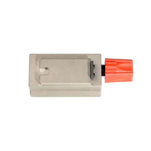 Original Xhorse M1 Clamp for Condor XC-Mini/ XC-Mini Plus and Dolphin XP005 Key Cutting Machine