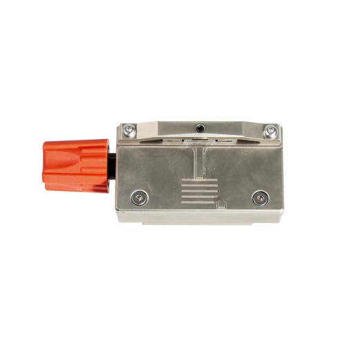 Original Xhorse M1 Clamp for Condor XC-Mini/ XC-Mini Plus and Dolphin XP005 Key Cutting Machine