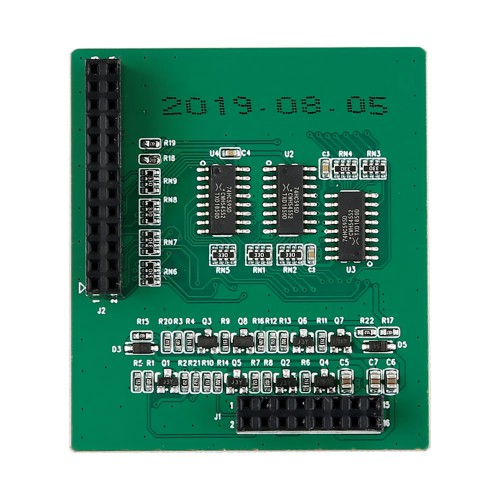 Xhorse XDPG07EN TB28Fxx Adapter for VVDI PROG Programmer