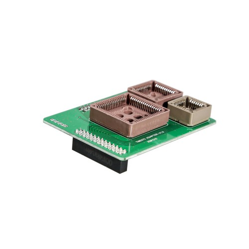 Xhorse TMS370 (PLCC28/ PLCC44/ PLCC68) Adapter Work for VVDI Prog