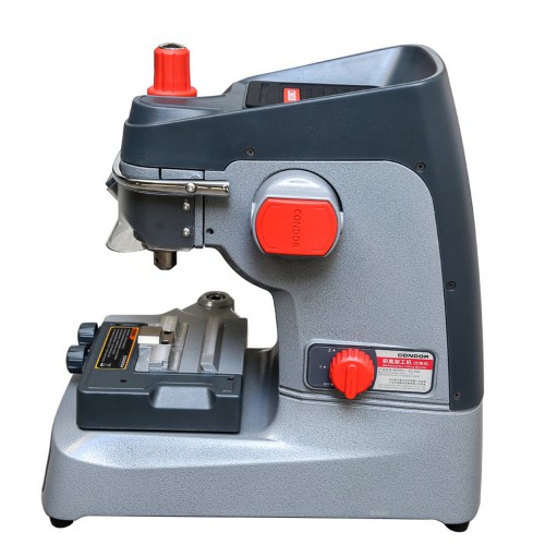 Original Xhorse IKeycutte Condor XC-002 XC002 Manually Key Cutting Machine With 3 Years Warranty
