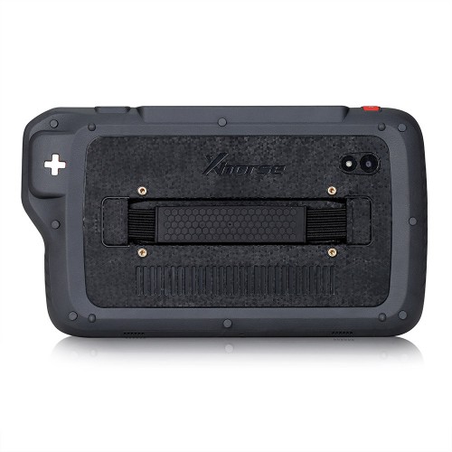 2025 Xhorse VVDI Key Tool Plus Pad Advanced Version All-in-One Programmer with Free One Year Tokens for Benz and ID48 Copy