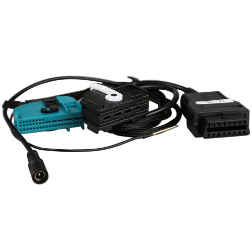 Xhorse BMW CAS Plug for BMW EWS Work with VVDI2 BMW/ VVDI2 Full (Add Making Key for BMW EWS)