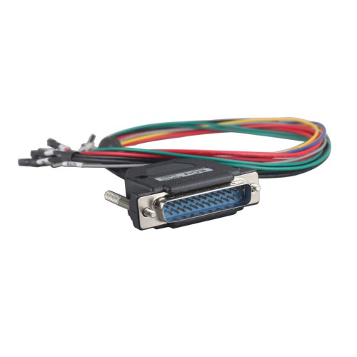 Original XHORSE VVDI PROG ECU Reflash Cable