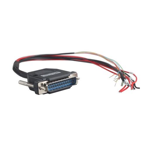 Xhorse VVDI PROG Programme MCU Reflash Cable V3