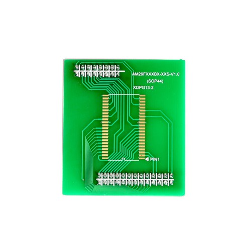 Xhorse XDPG13CH AM29FxxxB Adapter (SOP44/ TSOP48 Standard/ Reverse Point) for VVDI Prog