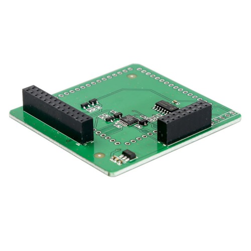 Xhorse XDPG14CH MC68HC05X32 (QFP64) Adapter for VVDI Prog