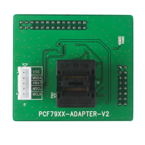 Xhorse PCF79XX Adapter for VVDI Prog