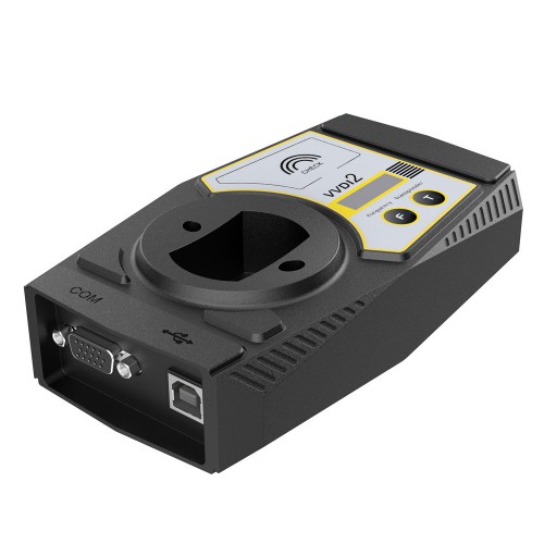 2025 Xhorse VVDI2 Full Version with 13 Software Activated with OBD48 + 96bit 48 + MQB + BMW FEM/ BDC