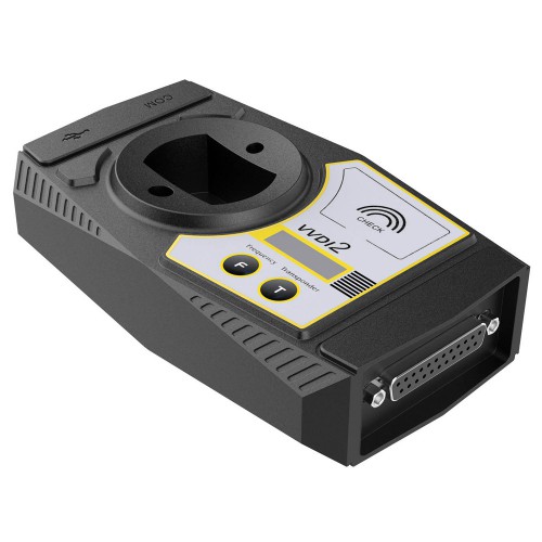 2025 Xhorse VVDI2 Full Version with 13 Software Activated with OBD48 + 96bit 48 + MQB + BMW FEM/ BDC