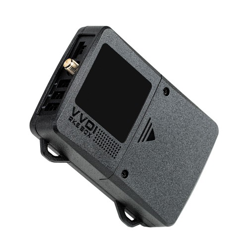 Xhorse XDSKE0EN Smart Key Box Work with Smart Phone Compatilble With MINI Key Tool,Key Tool Max, Key tool Plus, VVDI2