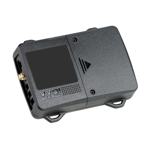 Xhorse XDSKE0EN Smart Key Box Work with Smart Phone Compatilble With MINI Key Tool,Key Tool Max, Key tool Plus, VVDI2