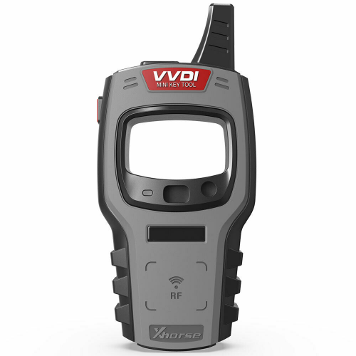 Xhorse VVDI Mini Key Tool (Global Version) Remote Maker Free ID48 96bit Function No Free Token