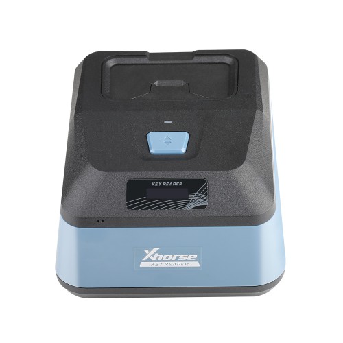 2025 Xhorse Key Reader XDKR00GL Multiple Key Type Supported work with Xhorse APP